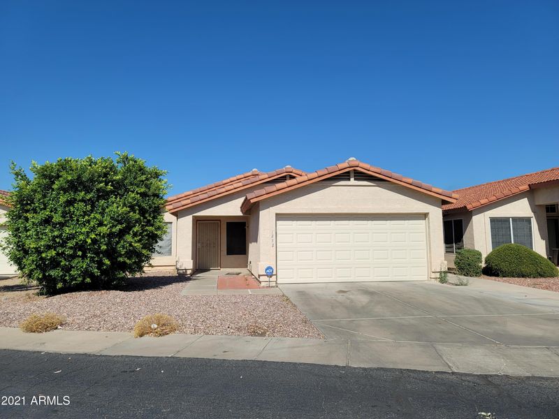 4545 N 67th Ave #1232, Phoenix, AZ 85033