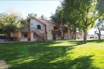 4545 N 67th Ave #2015, Phoenix, AZ 85033