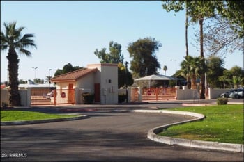 4545 N 67th Ave #2015, Phoenix, AZ 85033