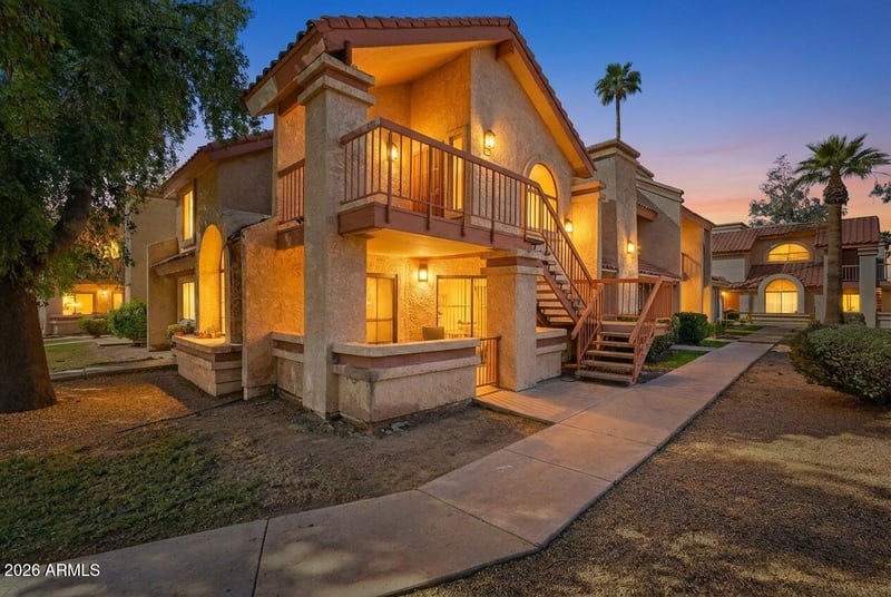 4545 N 67th Ave #2420, Phoenix, AZ 85033