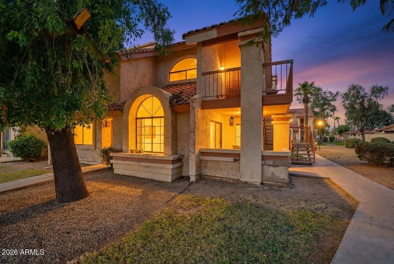 4545 N 67th Ave #2420, Phoenix, AZ 85033