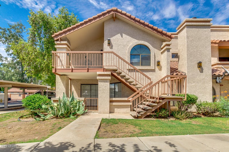 4545 N 67th Ave #2432, Phoenix, AZ 85033