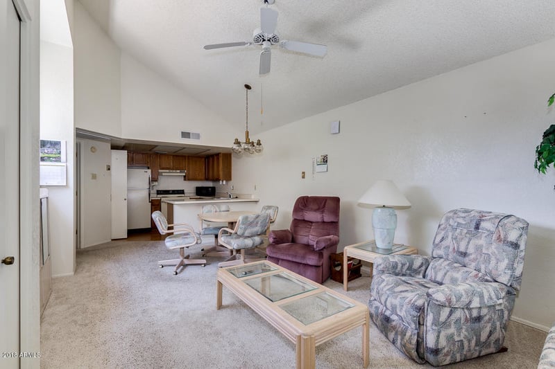 4545 N 67th Ave #2432, Phoenix, AZ 85033