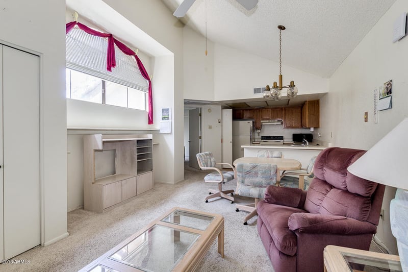 4545 N 67th Ave #2432, Phoenix, AZ 85033