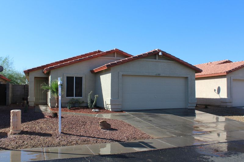 4545 N 67th Ave N #1199, Phoenix, AZ 85033