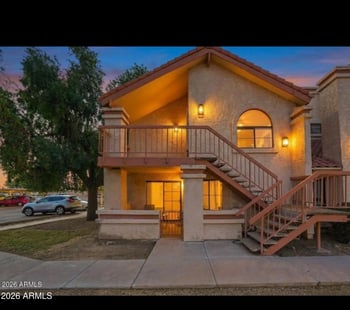 4545 N 67th Ave N #2420, Phoenix, AZ 85033