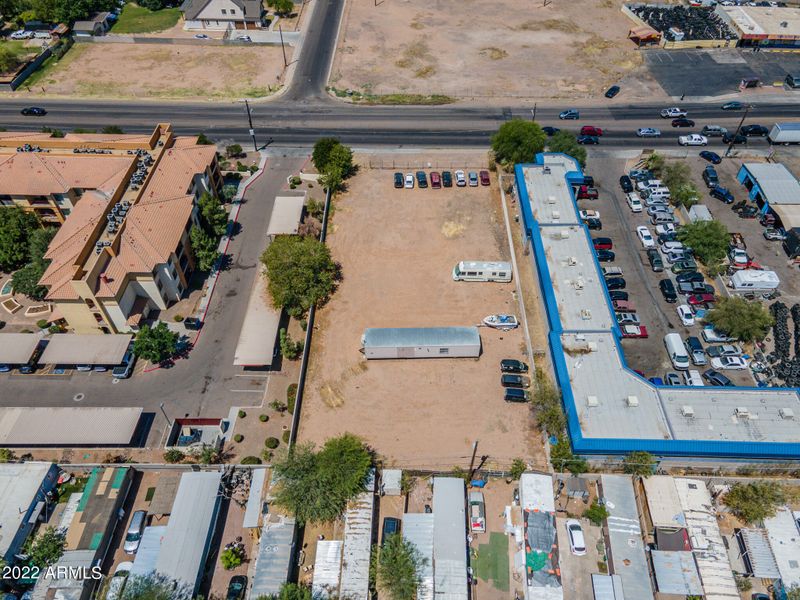 4545 S 7th Ave #'''-''', Phoenix, AZ 85041