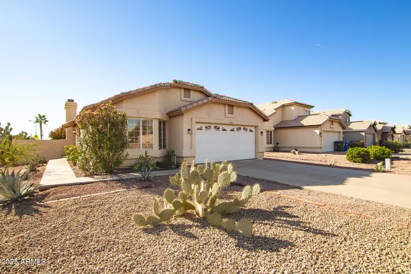 4545 Woodland Dr, Phoenix, AZ 85048