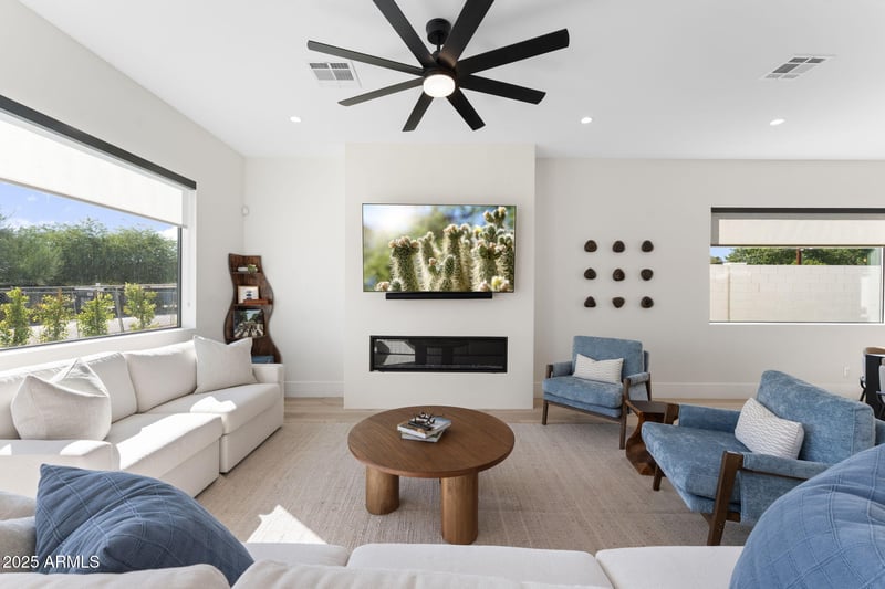 4546 Campbell Ave, Phoenix, AZ 85018