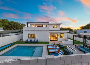 4546 Campbell Ave, Phoenix, AZ 85018