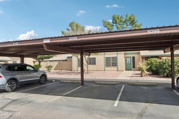 4546 Continental Dr, Glendale, AZ 85308