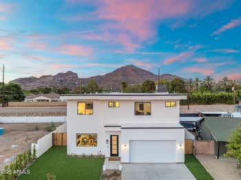 4546 Campbell Ave, Phoenix, AZ 85018