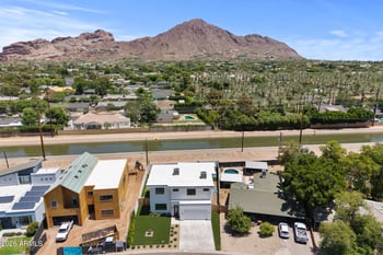 4546 Campbell Ave, Phoenix, AZ 85018