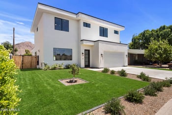 4546 Campbell Ave, Phoenix, AZ 85018