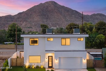4546 E Campbell Ave, Phoenix, AZ 85018