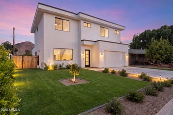 4546 E Campbell Ave, Phoenix, AZ 85018