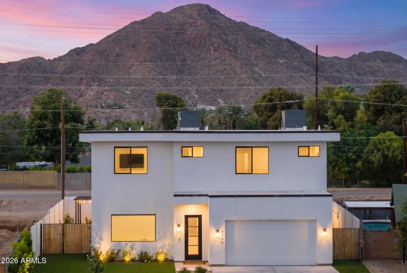 4546 E Campbell Ave, Phoenix, AZ 85018