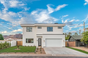 4546 E Campbell Ave, Phoenix, AZ 85018