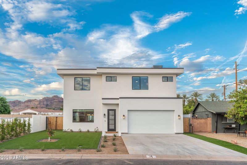 4546 E Campbell Ave, Phoenix, AZ 85018
