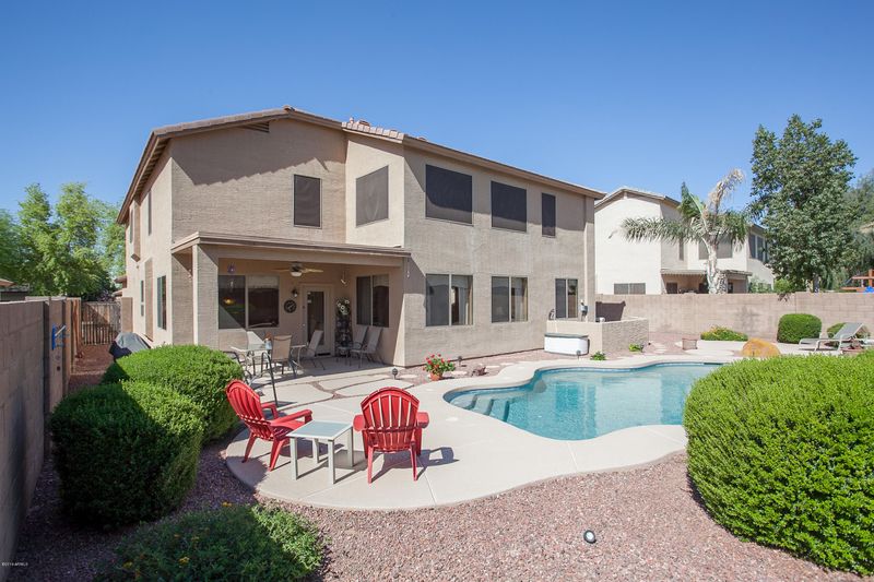 4546 E La Costa Dr, Chandler, AZ 85249