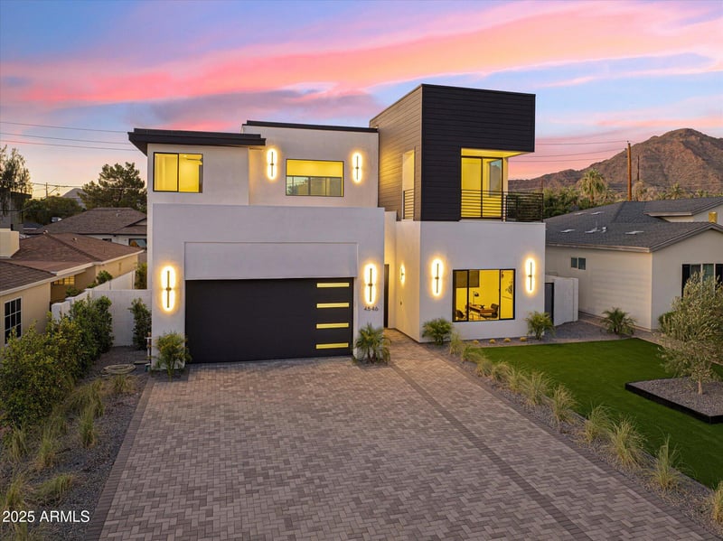 4546 Glenrosa Ave, Phoenix, AZ 85018