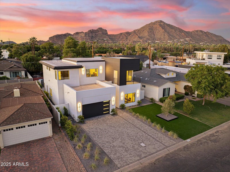4546 Glenrosa Ave, Phoenix, AZ 85018