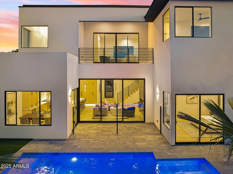 4546 Glenrosa Ave, Phoenix, AZ 85018