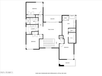 4546 Glenrosa Ave, Phoenix, AZ 85018