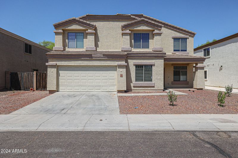 4546 N 111th Dr, Phoenix, AZ 85037