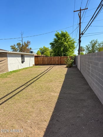 4546 N 27th Ave, Phoenix, AZ 85017
