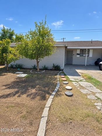 4546 N 27th Ave, Phoenix, AZ 85017