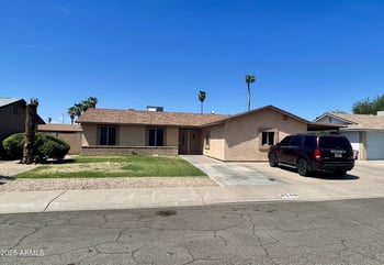 4546 Onyx Ave, Glendale, AZ 85302