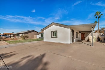 4546 Onyx Ave, Glendale, AZ 85302