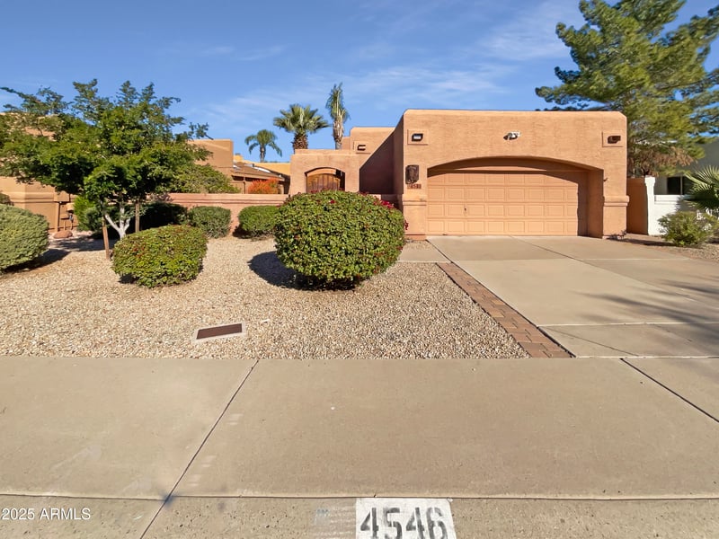 4546 Renee Dr, Phoenix, AZ 85050