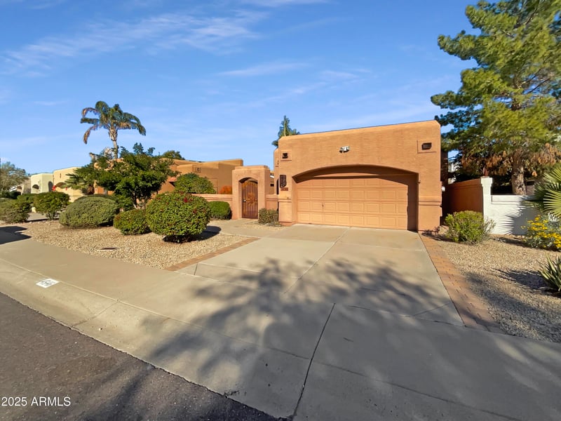 4546 Renee Dr, Phoenix, AZ 85050