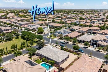 4546 S Watt Ter, Mesa, AZ 85212