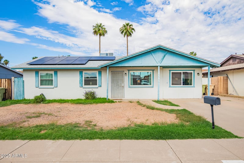 4546 Sanna St, Glendale, AZ 85302