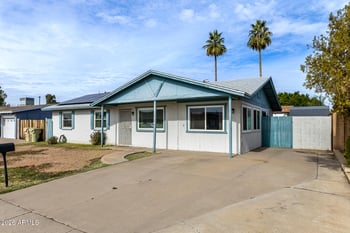 4546 Sanna St, Glendale, AZ 85302