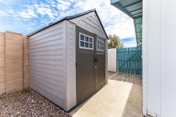 4546 Sanna St, Glendale, AZ 85302