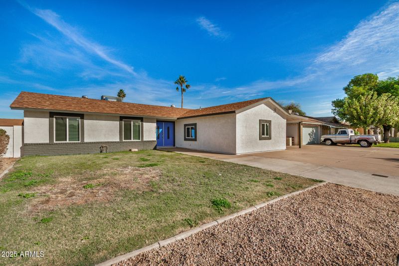 4546 W Onyx Ave, Glendale, AZ 85302
