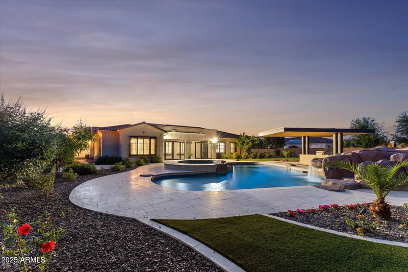 4547 Banning Dr, Gilbert, AZ 85297