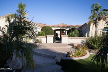 4547 Banning Dr, Gilbert, AZ 85297