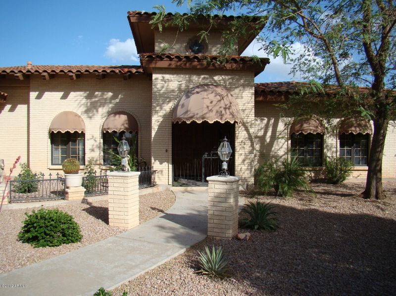 4547 E Fairfield Cir, Mesa, AZ 85205