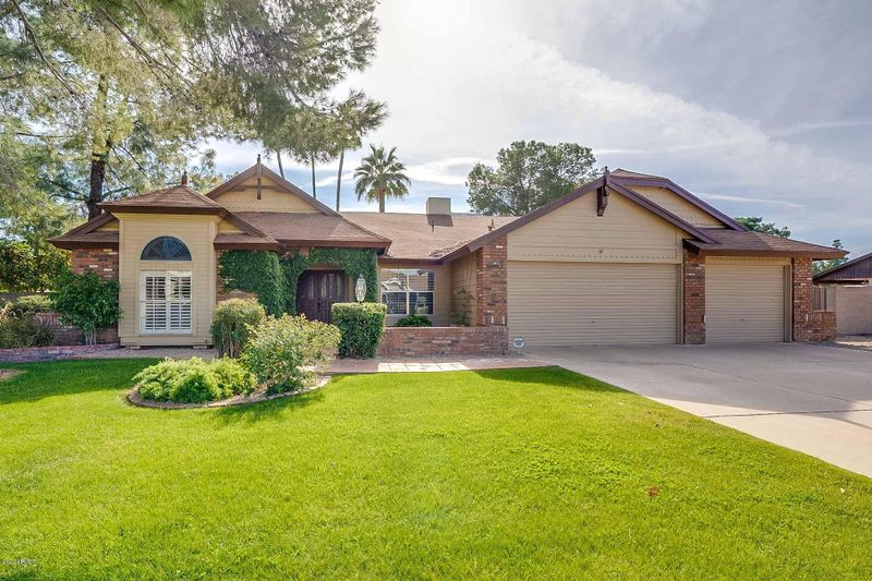 4547 E Sunnyside Ln, Phoenix, AZ 85032