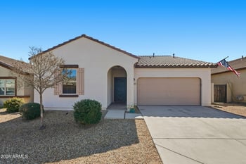 4547 Foldwing Dr, San Tan Valley, AZ 85144