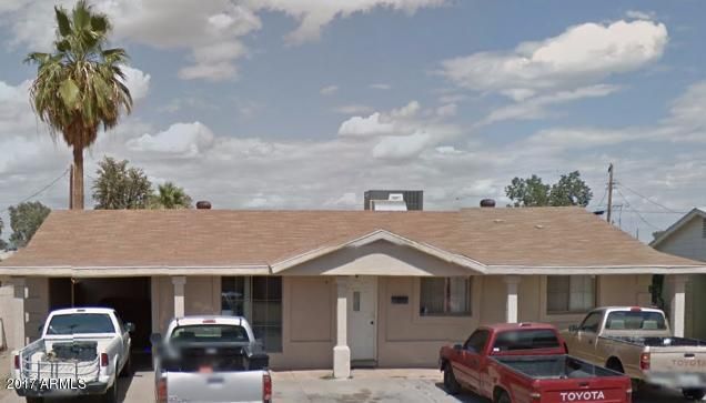 4547 N 49th Dr, Phoenix, AZ 85031