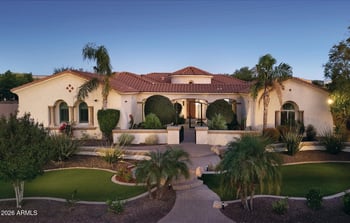 4547 Banning Dr, Gilbert, AZ 85297