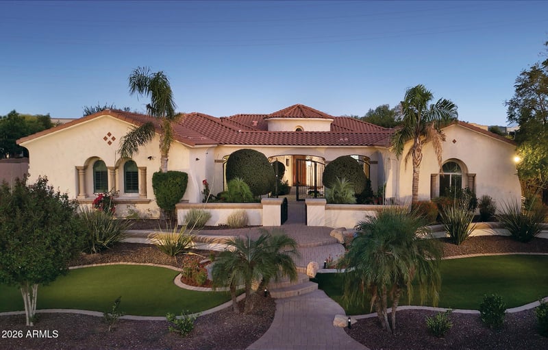 4547 Banning Dr, Gilbert, AZ 85297