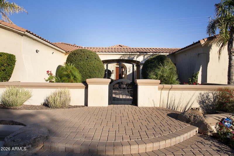 4547 Banning Dr, Gilbert, AZ 85297