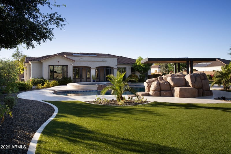 4547 Banning Dr, Gilbert, AZ 85297